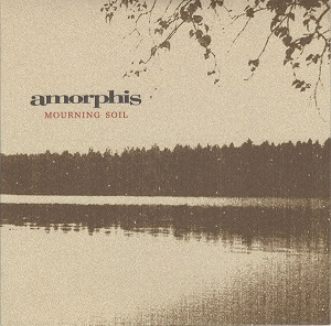 Amorphis : Mourning Soil